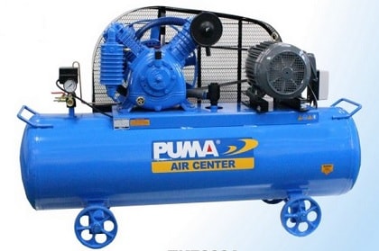 máy nén khí áp lực cao Puma 3HP