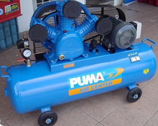 máy nén khí Puma Đài Loan 7,5HP